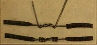 An illustration from Home-farm power and lighting, a book of helpful instruction on the installation (1920)