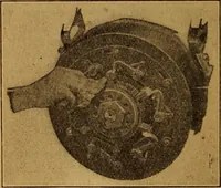 Picture 68 of 85 from Home-farm power and lighting, a book of helpful instruction on the installation (1920), leaf 119