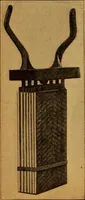 An illustration from Home-farm power and lighting, a book of helpful instruction on the installation (1920)