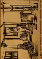 An illustration from Home-farm power and lighting, a book of helpful instruction on the installation (1920)