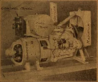 Picture 5 of 85 from Home-farm power and lighting, a book of helpful instruction on the installation (1920), leaf 24