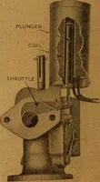 An illustration from Home-farm power and lighting, a book of helpful instruction on the installation (1920)