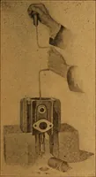 An illustration from Home-farm power and lighting, a book of helpful instruction on the installation (1920)