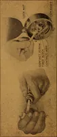 An illustration from Home-farm power and lighting, a book of helpful instruction on the installation (1920)