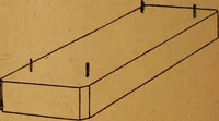 An illustration from Home-farm power and lighting, a book of helpful instruction on the installation (1920)