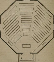 An illustration from A home for all; or, The gravel wall and octagon mode of building .. (1854)