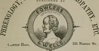 An illustration from A home for all; or, The gravel wall and octagon mode of building .. (1854)