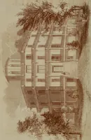 An illustration from A home for all; or, The gravel wall and octagon mode of building .. (1854)