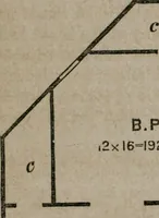 An illustration from A home for all; or, The gravel wall and octagon mode of building .. (1854)