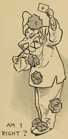 Picture 1 of 14 from Home fun (1910), leaf 11