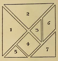 An illustration from Home fun (1910)