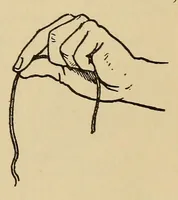 An illustration from Home fun (1910)