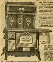 Picture 5 of 7 from Home furnishing bargains. (1918), leaf 60