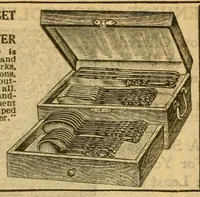 Picture 6 of 7 from Home furnishing bargains. (1918), leaf 72