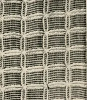 An illustration from Home furnishing; facts and figures about furniture, carpets and rugs, lamps and lighting fixtures, wall papers, window shades and draperies, tapestries, etc. (1913)