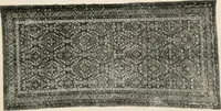 An illustration from Home furnishing; facts and figures about furniture, carpets and rugs, lamps and lighting fixtures, wall papers, window shades and draperies, tapestries, etc. (1913)