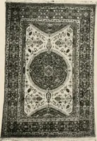 An illustration from Home furnishing; facts and figures about furniture, carpets and rugs, lamps and lighting fixtures, wall papers, window shades and draperies, tapestries, etc. (1913)