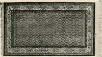 An illustration from Home furnishing; facts and figures about furniture, carpets and rugs, lamps and lighting fixtures, wall papers, window shades and draperies, tapestries, etc. (1913)
