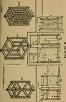 An illustration from Home furniture making, for amateur wood workers, manual training schools and students .. (1910)