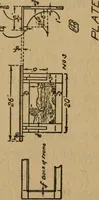 An illustration from Home furniture making, for amateur wood workers, manual training schools and students .. (1910)