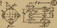 An illustration from Home furniture making, for amateur wood workers, manual training schools and students .. (1910)