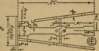 An illustration from Home furniture making, for amateur wood workers, manual training schools and students .. (1910)