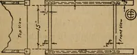 An illustration from Home furniture making, for amateur wood workers, manual training schools and students .. (1910)