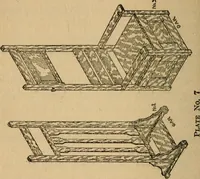 An illustration from Home furniture making, for amateur wood workers, manual training schools and students .. (1910)