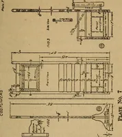 An illustration from Home furniture making, for amateur wood workers, manual training schools and students .. (1910)