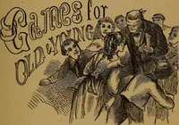 An illustration from Home games for old and young (1873)