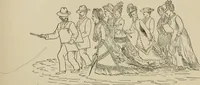 An illustration from Home interiors (1878)