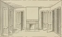 An illustration from Home interiors (1878)