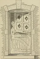An illustration from Home interiors (1878)