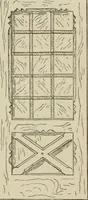 Picture 32 of 77 from Home interiors (1878), leaf 128
