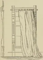 An illustration from Home interiors (1878)