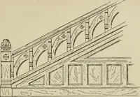 An illustration from Home interiors (1878)