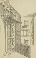 An illustration from Home interiors (1878)