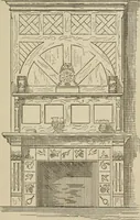 An illustration from Home interiors (1878)