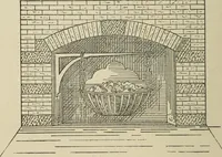 An illustration from Home interiors (1878)