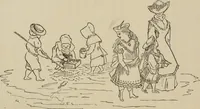 An illustration from Home interiors (1878)