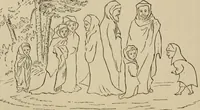 An illustration from Home interiors (1878)