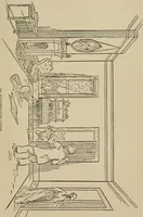 An illustration from Home interiors (1878)