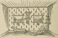 Picture 3 of 77 from Home interiors (1878), leaf 33
