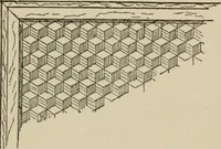 An illustration from Home interiors (1878)
