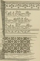 Picture 23 of 77 from Home interiors (1878), leaf 98