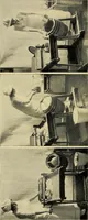 An illustration from Home labor saving devices (1917)