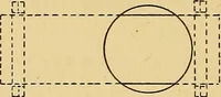 An illustration from Home labor saving devices (1917)