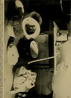 An illustration from Home labor saving devices (1917)