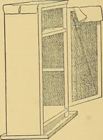 An illustration from Home labor saving devices (1917)