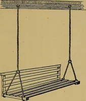 An illustration from Home labor saving devices (1917)